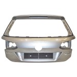 zadní páté dveře - holé VW Golf VII 5G0 (lift) combi  5G9827025E - poškozené