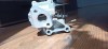EGR ventil chladič pro Kia, Hyundai i40 1.7 CRDI