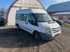 Ford <strong>Transit</strong> 2,2 TDCI 81KW FDF6 r.2008 prodám díly