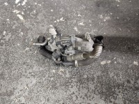 EGR VENTIL PIERBURG 505923040 1,6e-HDI PEUGEOT, CITROEN