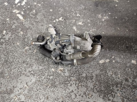 EGR VENTIL PIERBURG 505923040 1,6e-HDI PEUGEOT, CITROEN