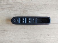 ELEKTRICKÉ OVLÁDÁNÍ OKEN A VNĚJŠÍCH ZRCÁTEK, PEUGEOT 3008, 5008 98144143ZD