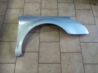PŘEDNÍ BLATNÍK, CITROEN C5 lll, STŘÍBRNÝ, PRAVÝ