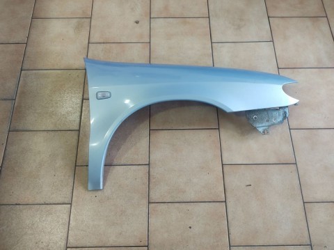 PŘEDNÍ BLATNÍK, CITROEN XSARA ST. M., MODRÝ, PRAVÝ
