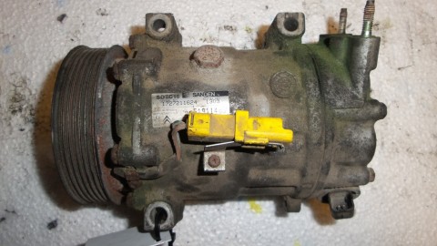 KLIMAKOMPRESOR SANDEN SD7C16 1309 CITROEN,PEUGEOT