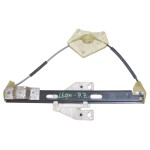 mechanismus stahování oken pravý zadní SEAT Leon 5F0 (lift) HB  5F4839462C  5F4839462D