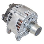 alternátor 14V 140A SEAT Leon 5FA 1,5 TSi DPC  05E903026Q