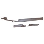 dekorace palubní desky SEAT Leon 5FA  5FB858365A  5FB858451B  5FB858452C  DO7