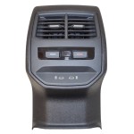 zadní <strong>kryt</strong> středového tunelu + klimatronic <strong>SEAT</strong> Leon 5FA  5FA864298A  4PK  3G0907049D
