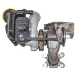 turbodmychadlo SEAT Leon 5FA 1,5 TSi DPC 110 KW  05E145701K