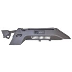 díl dosedací plast kufru pravý SEAT Leon 5FA combi  5FE867762A  4PK - lehce poškrábaný