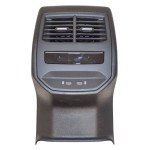 zadní kryt středového tunelu + klimatronic SEAT Leon Cupra 5FA  5FA864298C  11A907049  WHS