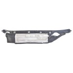 odtokový vodní kanál VW Golf VII 5G0 (lift)  5G0805275/B/C  5G0806239B - poškozený