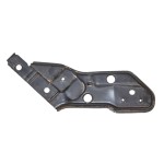 držák chladičové <strong>stěny</strong> a předního světlometu pravý SEAT Leon Cupra 5FA  5FA806930