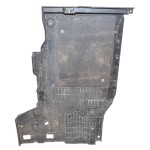 kryt podlahy zadní pravý SEAT Leon Cupra 5FA  5Q0825506E  5Q0825506F