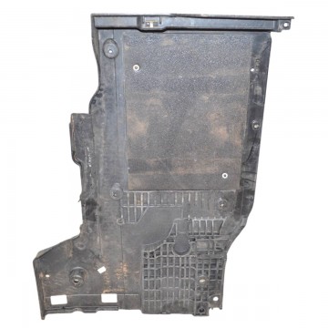kryt podlahy zadní pravý SEAT Leon Cupra 5FA  5Q0825506E  5Q0825506F