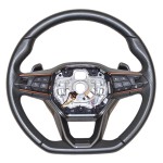 volant multifunkční - řazení DSG SEAT Leon Cupra 5FA  5FA419091DP  XEY