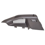 díl dosedací plast kufru levý SEAT Leon Cupra 5FA HB  5FA867761  4PK