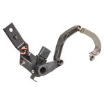 čidlo úrovně podvozku levé přední SEAT Leon Cupra 5FA  5WA412521D  5WA907127