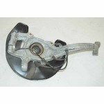 těhlice přední levá AUDI A6 4G0 lift  4G0407241C  4G0407253B