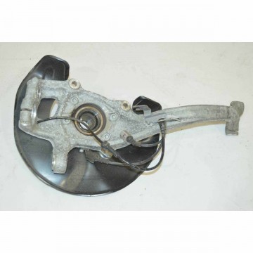 těhlice přední levá AUDI A6 4G0 lift  4G0407241C  4G0407253B