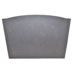 koberec/<strong>podlaha</strong> do <strong>kufru</strong> SEAT Leon Cupra 5FA HB  5FA863463B  CA9