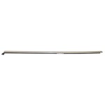 těsnění dveří levé zadní + chromová lišta VW Arteon 3G8  3G8839475K  3G8839475L/N/Q/S  XK1