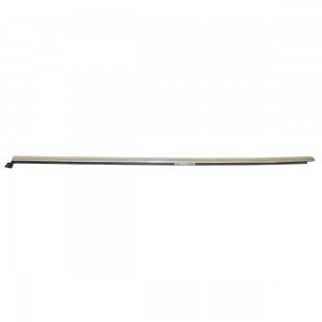 těsnění dveří levé zadní + chromová lišta VW Arteon 3G8  3G8839475K  3G8839475L/N/Q/S  XK1