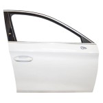 dveře přední pravé SEAT Leon 5FA  5FA831052A  5FA831052B (Holé)