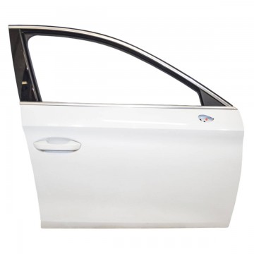 dveře přední pravé SEAT Leon 5FA  5FA831052A  5FA831052B (Holé)