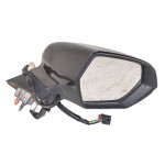 zpětné zrcátko pravé + kamera 13 PIN SEAT Leon Cupra 5FA  5FB857508N