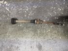 PRAVÁ POLOOSA CITROEN C4 ll, 5FS, 1,6BN 16V 88KW