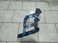 DRŽÁK ZADNÍHO NÁRAZNÍKU LEVÝ PEUGEOT 3008 ll, OD-16