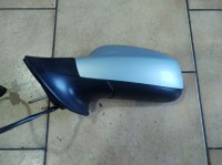 LEVÉ EL. ZRCÁTKO, PEUGEOT 407, OD-04, MODRÉ