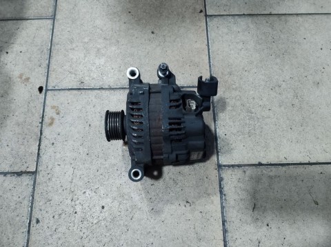 ALTERNÁTOR MITSUBISHI V753509680 06, 8FS 1,4BN 16V 70KW CITROEN, PEUGEOT