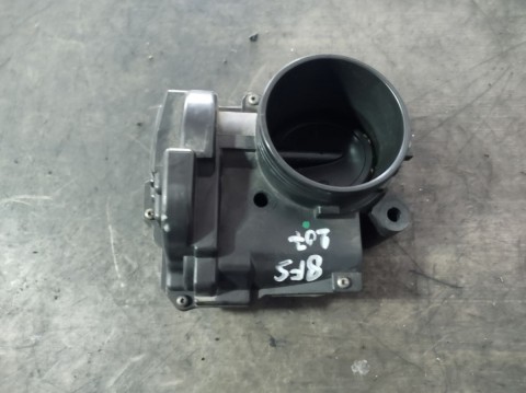KLAPKA SÁNÍ - ŠKRTÍCÍ KLAPKA 8FS 1,4BN 16V 70KW, V757437980-01, PEUGEOT, CITROEN
