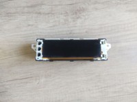 DISPLAY PEUGEOT 207, 9664483980-00