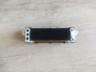 DISPLAY PEUGEOT 207, 9664483980-00