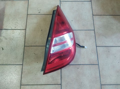ZADNÍ SVĚTLO PRAVÉ, HYUNDAI i30, OD-07 DO-11