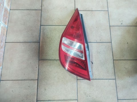 ZADNÍ SVĚTLO LEVÉ, HYUNDAI i30, OD-07 DO-11