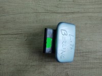 VNĚJŠÍ KLIKA LEVÁ PŘEDNÍ CITROEN BERLINGO MODRÁ