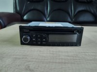 RADIO S CD, MP3 PIONEER 98049164ZD, PEUGEOT, CITROEN