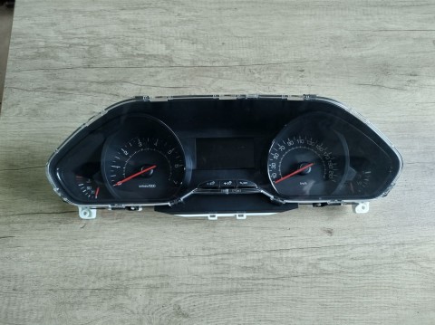 BUDÍKY PEUGEOT 208 9805399980 OD-12