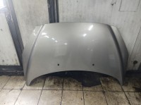 KAPOTA PEUGEOT 308, ŠEDÁ, OD-07