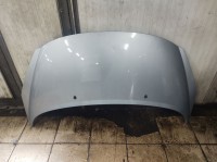 KAPOTA PEUGEOT 207 OD-06 MODRÁ