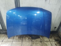 KAPOTA CITROEN BERLINGO, MODRÁ, OD-03