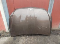 KAPOTA PEUGEOT 301, HNĚDÁ, OD-07