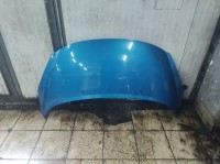 KAPOTA PEUGEOT 207 OD-06 MODRÁ