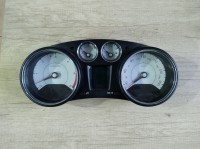 BUDÍKY PEUGEOT 308, 1,6e-HDI, 9666642580