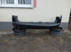 344. ZADNÍ NÁRAZNÍK FORD <strong>S</strong>-MAX, OD-06, ČERNÝ